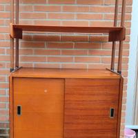 Libreria Albini anni '50