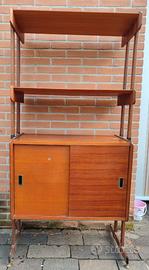 Libreria Albini anni '50