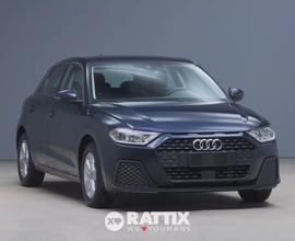 AUDI a1 ii 2019 sportback A1 Sportback 25 1.0 tfsi