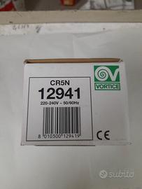 Gruppo comando Vortice 12941