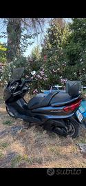 Ricambi yamaha majesty 250 del 2006