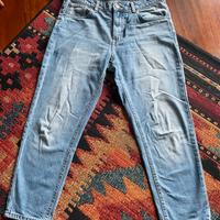 Jeans Carrot Fit ASOS
