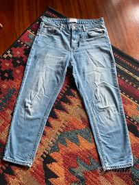 Jeans Carrot Fit ASOS