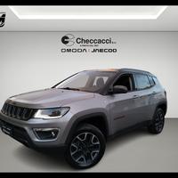JEEP Compass 2ª serie Compass 2.0 Multijet II ...