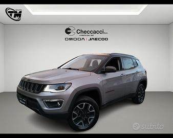 JEEP Compass 2ª serie Compass 2.0 Multijet II ...