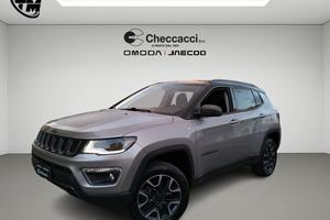 JEEP Compass 2ª serie Compass 2.0 Multijet II ...