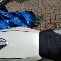 Moto Guzzi 850 T3 - 1974