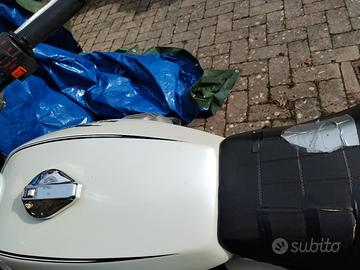 Moto Guzzi 850 T3 - 1974