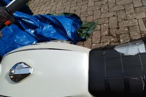 Moto Guzzi 850 T3 - 1974