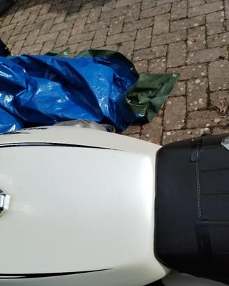 Moto Guzzi 850 T3 - 1974