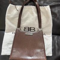 Borsa Balenciaga vintage x El corte ingles