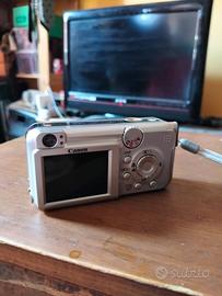 Canon PowerShot A460