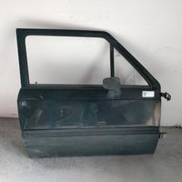 Porta anteriore destra Seat Marbella 1° del 1994