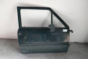 Porta anteriore destra Seat Marbella 1° del 1994