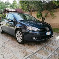 Golf 6 2.0 TDI 140cv 2010 highline