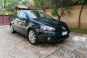 Golf 6 2.0 TDI 140cv 2010 highline