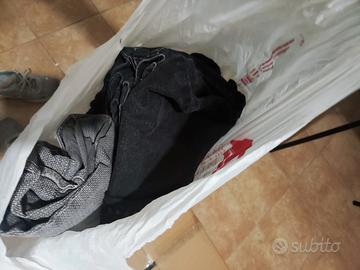  3 paia pantaloni uomo