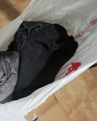  3 paia pantaloni uomo