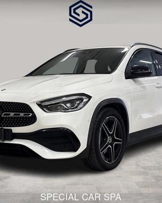 Mercedes-Benz GLA GLA-H247 2020 Diesel 200 d ...