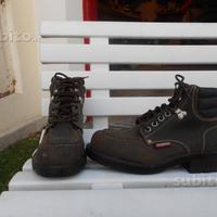 Scarpe invernali e da treking