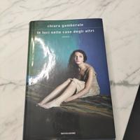 libro chiara gamberale