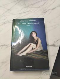 libro chiara gamberale