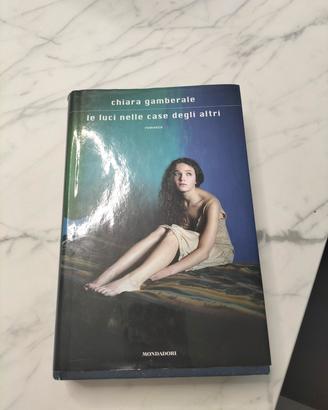 libro chiara gamberale