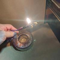 Trasformatore toroidale