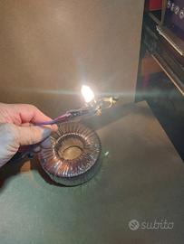 Trasformatore toroidale