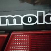 adesivo Imola alfa 33