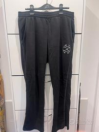 Adidas pantaloni da tuta