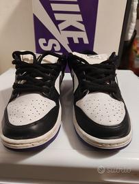 Scarpe Nike SB Dunk Low Pro originali