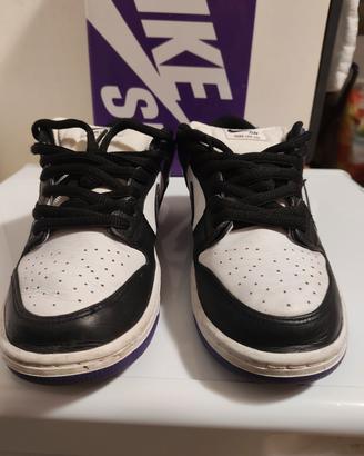 Scarpe Nike SB Dunk Low Pro originali