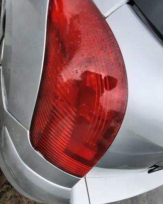 PEUGEOT 308 STATION WAGON 2009 - STOP POSTERIORE S