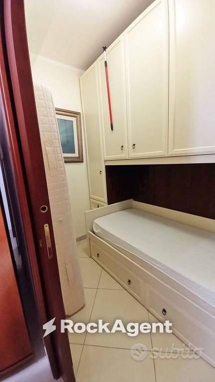 Appartamento di 101 m² con 4 locali a Mazara del V - Vista 6