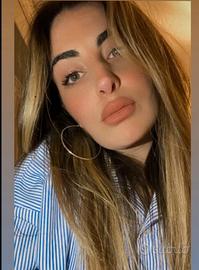 Scaffalista BLS, Scaffaista,addetta panetteria