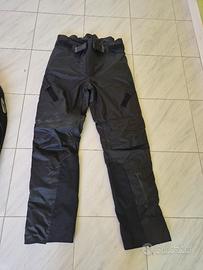 Pantalone da moto 
