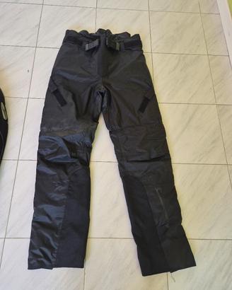 Pantalone da moto 