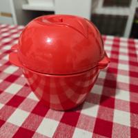 mulino, porta merenda