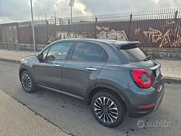 FIAT 500X 1.6 DIESEL
