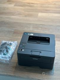 Brother HL-L2400DWE stampante laser Wi‑Fi f/r