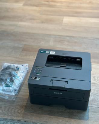 Brother HL-L2400DWE stampante laser Wi‑Fi f/r