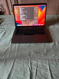MacBook Pro 13 2017