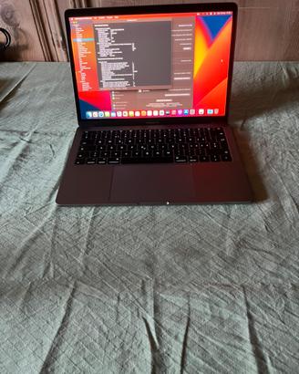 MacBook Pro 13 2017