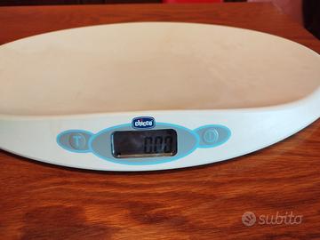 bilancia chicco per  neonato 