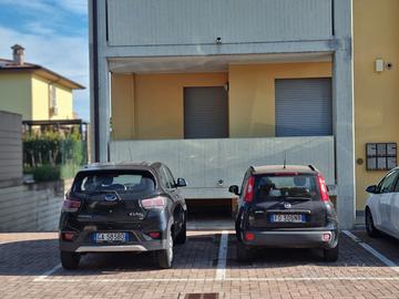 Privato Vende Bilocale ARREDATO con BOX DOPPIO (30