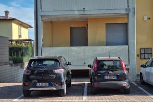 Privato Vende Bilocale ARREDATO con BOX DOPPIO (30