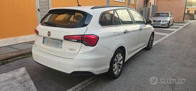Fiat tipo SW 1600 120CV diesel