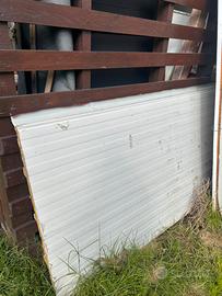 Pannelli per copertura