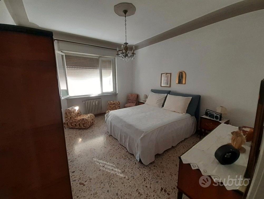 Appartamento – Vercelli, Porta Torino, L'Isola - Altro